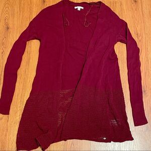 American Eagle cardigan - S